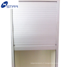 Armoire de cuisine en aluminium Roll Up Door